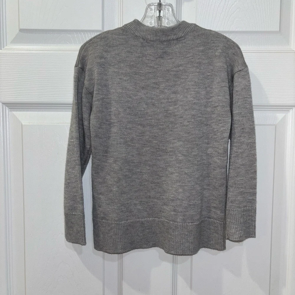 HANNAH BANANA Girls Sweater Sz 5​​​​​​ - Picture 3 of 4